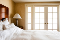 Ludstone bedroom extension costs