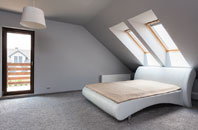 Ludstone bedroom extensions