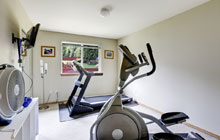 Ludstone home gym construction leads