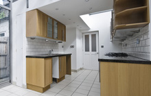 Ludstone kitchen extension leads